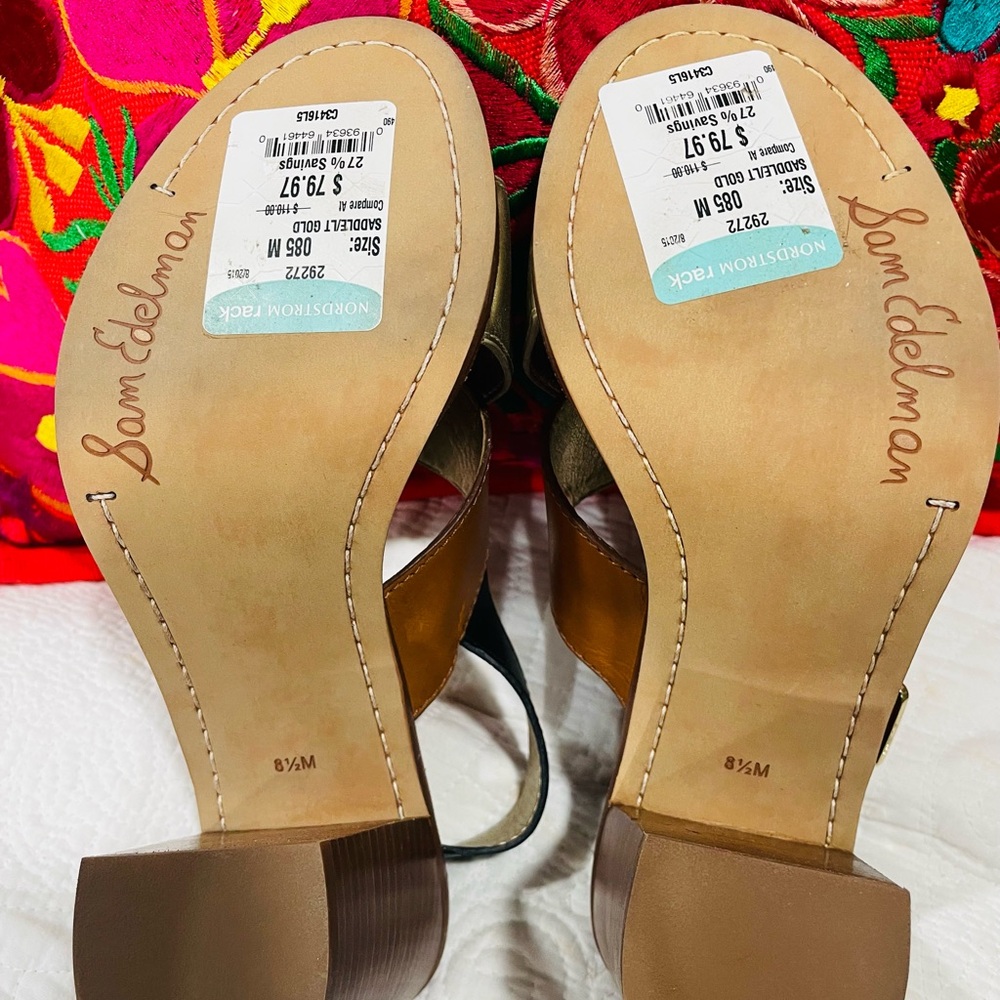 Sam Edelman - Picture 4 of 5